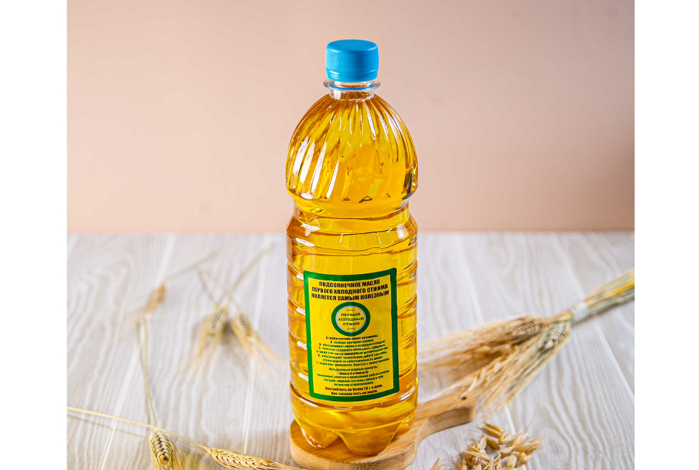 Масло на оку